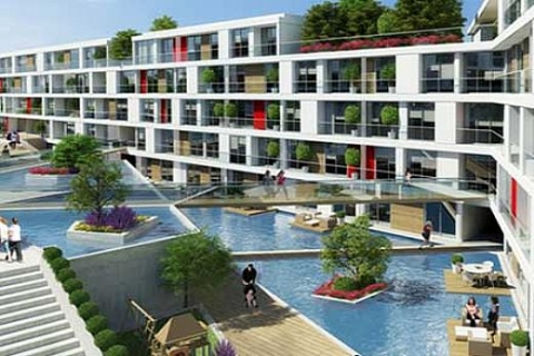 adres su dumankaya evleri