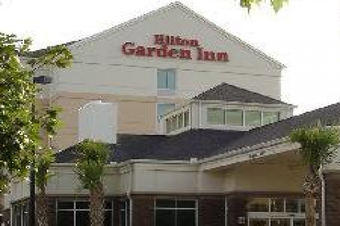 Hilton Garden Inn Oteli 17 Aralık'a yetiştirilecek