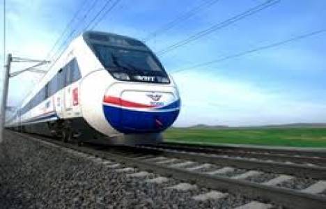 Çin, Kazakistan ve Rusya demiryolu ile Almanya'ya bağlandı!