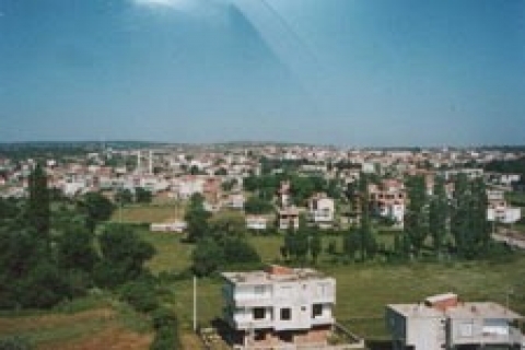 Babakale Balıkçı Barınağı, 332 yıl sonra tamamlandı!