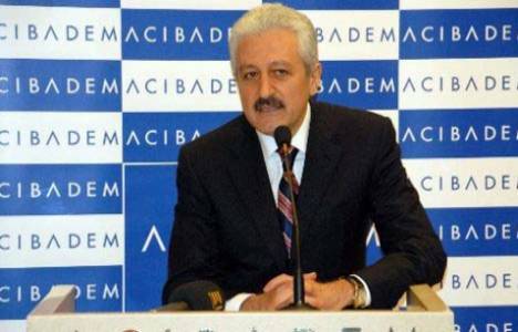 Acıbadem Holding: Kuok Ailesi ile anlaşma imzalamadık!