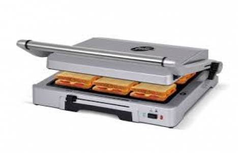 GoldMaster Bruno tost makinesini satışa sundu!