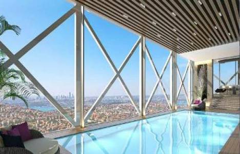 İstanbul Exen Evleri