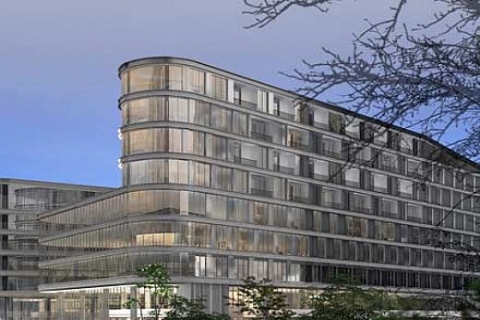 Aero Park Kurtköy Evleri'nde metrekaresi 2 bin 250 dolar!