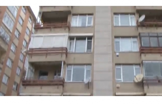 Yılmaz Vural ın Kadıköy deki evine hırsız girdi!