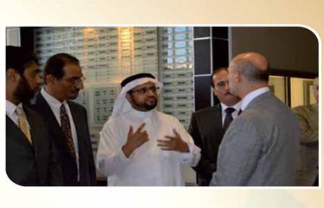 Türk Körfez Gayrimenkul Kongresi 5-7 Aralık'ta yapılacak!