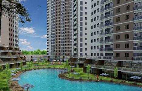 Beylikdüzü İnnovia Park !