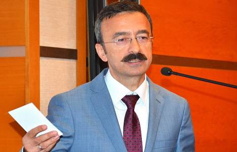 İstanbul'da elektrikli otobüs için geri sayım başladı!