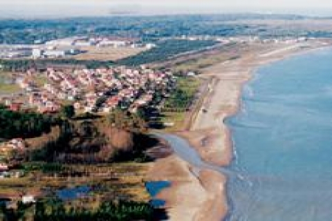 Turizmcilere 28 yılda 41 milyon metrekarelik destek!