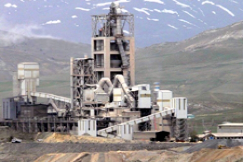 Aşkale Çimento kriz dinlemiyor