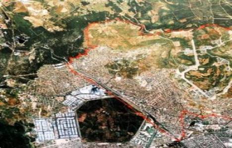  Kentsel Dönüşüm'ün siyaset üstü bir proje olması gerekiyor! 