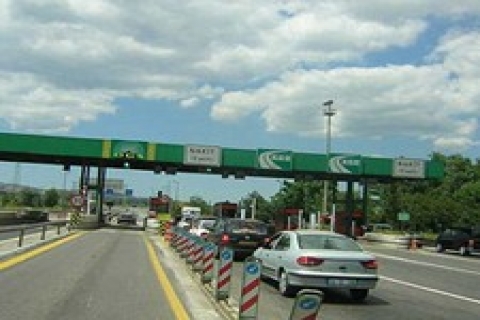 Avrupa Konutları TEM'de 735 YTL taksitle