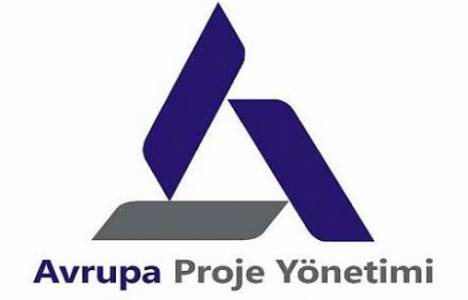 Avrupa Proje Yönetimi 1,2 milyar dolar ile yüzde 20 büyüdü!