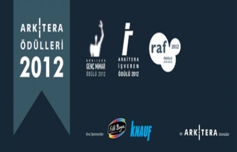  Arkitera Ödülleri Sahiplerini buluyor! 