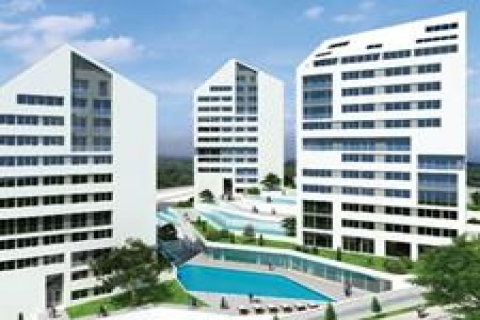 Dumankaya Dizayn'da 59 bin TL'ye! Zamsız son gün!