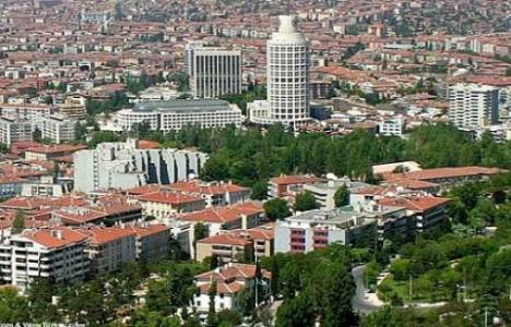 Ankara'da 69 daire 35 milyon 569 bin 212 TL'ye icradan satılıyor!