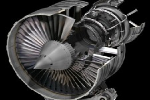 Kale Grubu, ABD'li ortağıyla uçak motoru fabrikası kuracak!