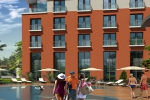 Kartal 'ın en cazip 10 konut projesi! 71 bin TL'ye!