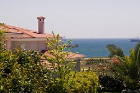 Eston Yapı'dan yüzde 5 babalar günü indirimi! Eston Deniz'de 227 bin TL'ye! Eston şehir'de 198 b