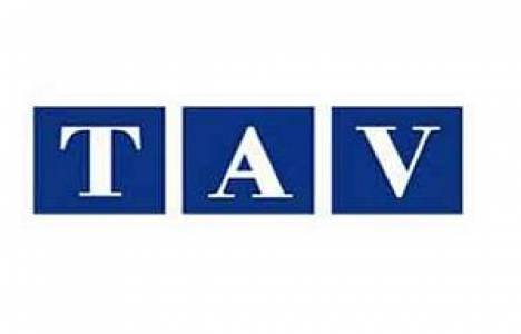 TAV Grubu 3. havalimanı ihalesine katılacak! 