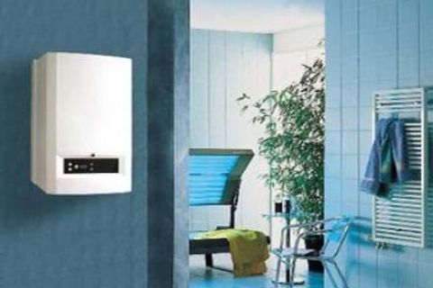 TÜSİAV'ın araştırmasına göre, müstakil kombi cazibesini yitirdi!