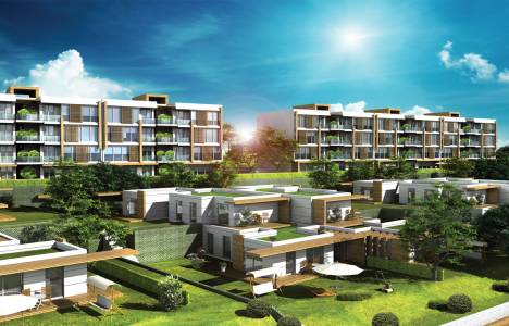 Prim yapan konut projeleri! 