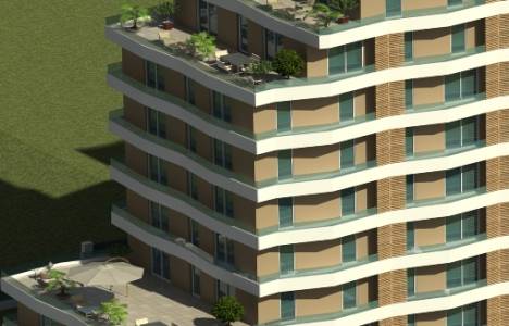 Greenlife Residence ta 119 bin liraya! 24 ay 0 faiz!