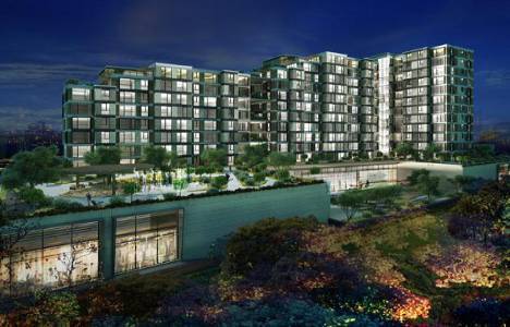 Ve Güneşli Evleri nerede?