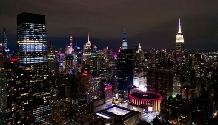 ABD’de konut satışları öngörülenden fazla düştü!