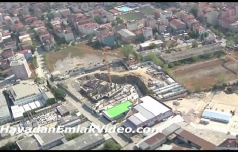 Fer Yapı Kartal projesi 18 Eylül de görücüye çıkıyor!