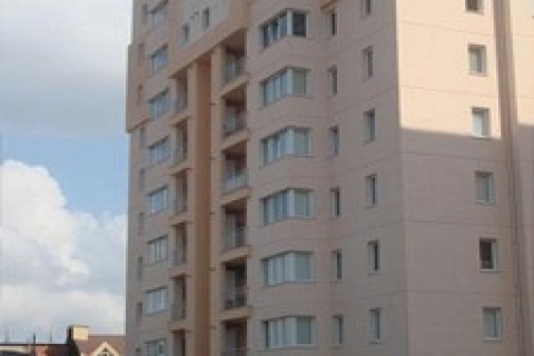 Validesuyu Evleri 'nde 216 bin TL 'ye 2+1!