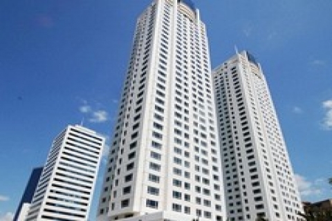 Selenium Twins Fulya'da 1 milyon 500 bin dolara 3+1!