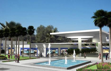 Avenue Bodrum AVM 31 Mayıs’ta açılıyor!