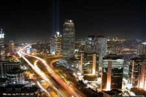 İBB'nin Bilgi Kartları kitabı, İstanbul'u dünya kenti olarak gösterdi!