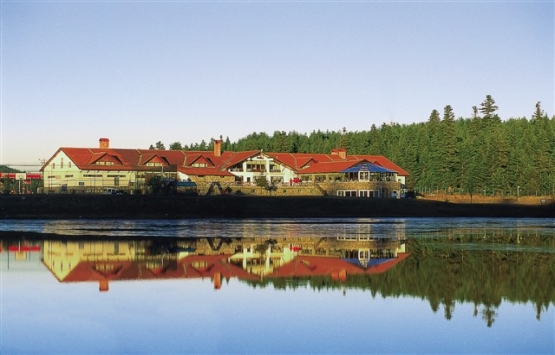 Gerede Belediyesi kat karşılığı işyeri ve otel yaptırıyor!