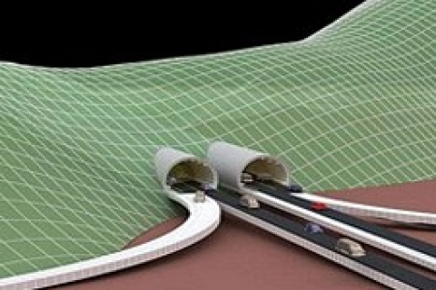 İzmir-Manisa Devlet Yolu Sabuncubeli Tüneli ihalede!