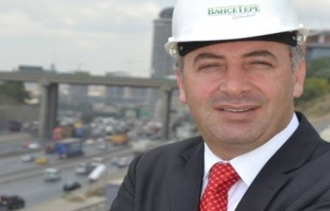  Bahçetepe'de son 158 konut! 