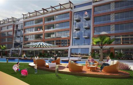 Tuzla Modern projesi!