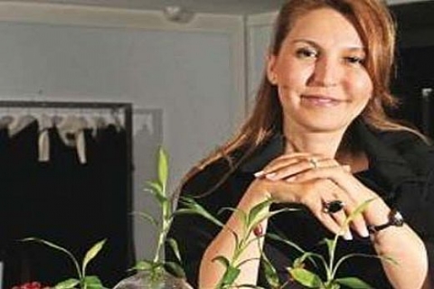 Beyhan Bağış'tan Addresistanbul'da Anatoli mağazasına simitli davet!