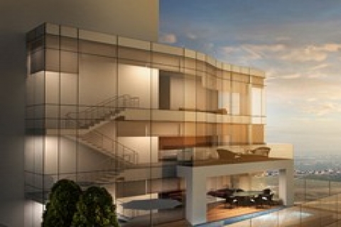 Nissa O2 Residence nerede, nasıl gidilir