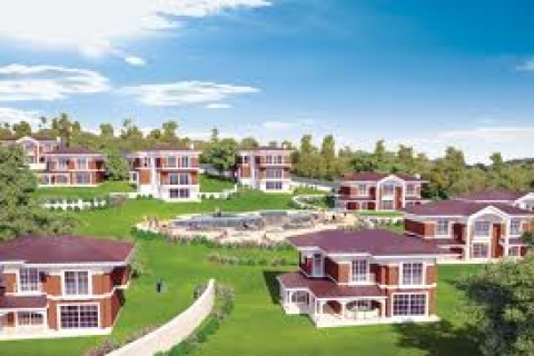  Mevsim Konakları, Ege-Koop güvencesi ile sahiplerini bekliyor!