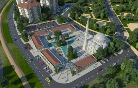 Soğuksu'da 2.etap kentsel dönüşüm başlıyor!