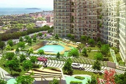 Doğa Elements'te proje bitimine kadar yüzde 24 kazanç garantisi!