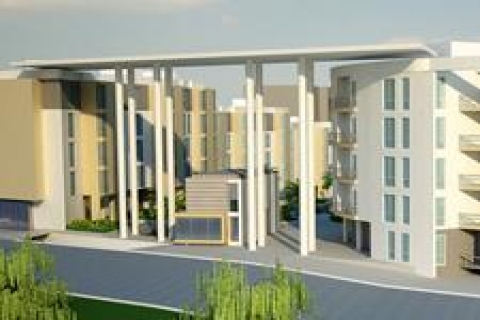 Ovalbahçe'de 167 bin TL'ye! 5 bin TL peşinatla!