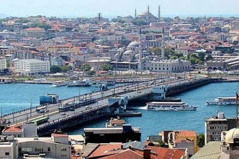 Yeni Galata Köprüsü 24 Nisan'da trafiğe kapatılacak!