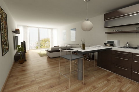 Büyükçekmece Mima Palas