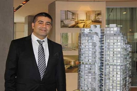 TAB Gayrimenkul Yatırım, Ataşehir'de yeni projeler hayata geçirecek!