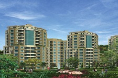 Nişadalar Evleri 'nde 137 bin 500 TL!