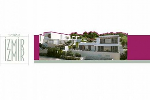 İzmir İzmir Soyak teslim tarihi!