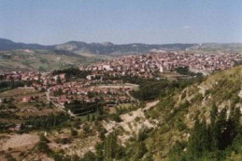 Manisa'da icradan 787 bin TL'ye satılık arsa!